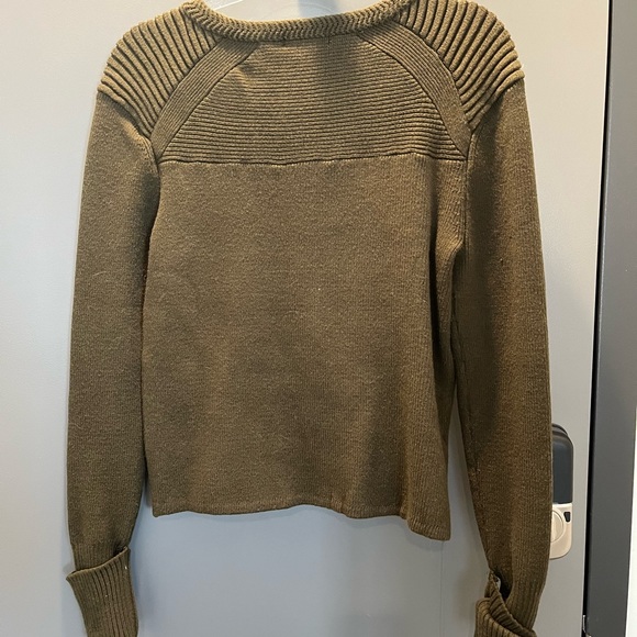 Mango Knit Sweater - Picture 4 of 7